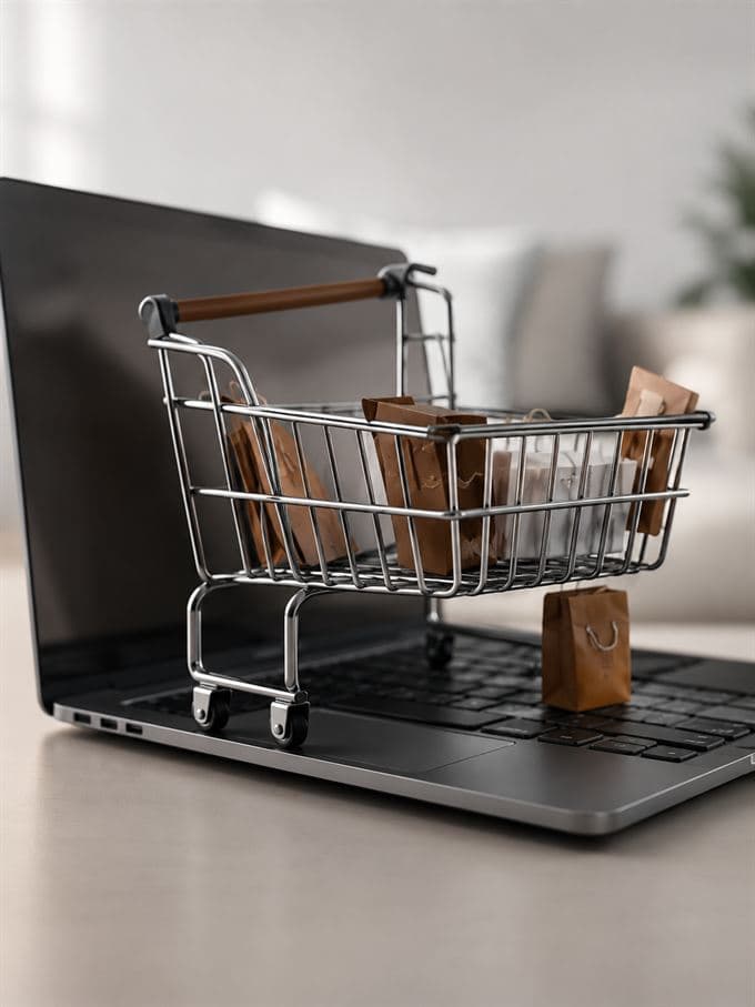 E-commerce
