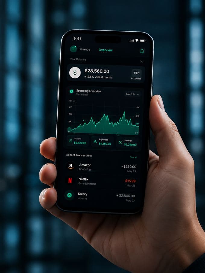 Fintech