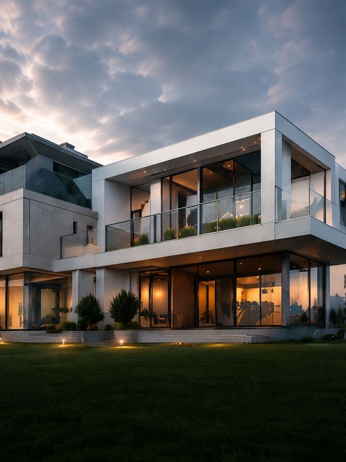 Real Estate