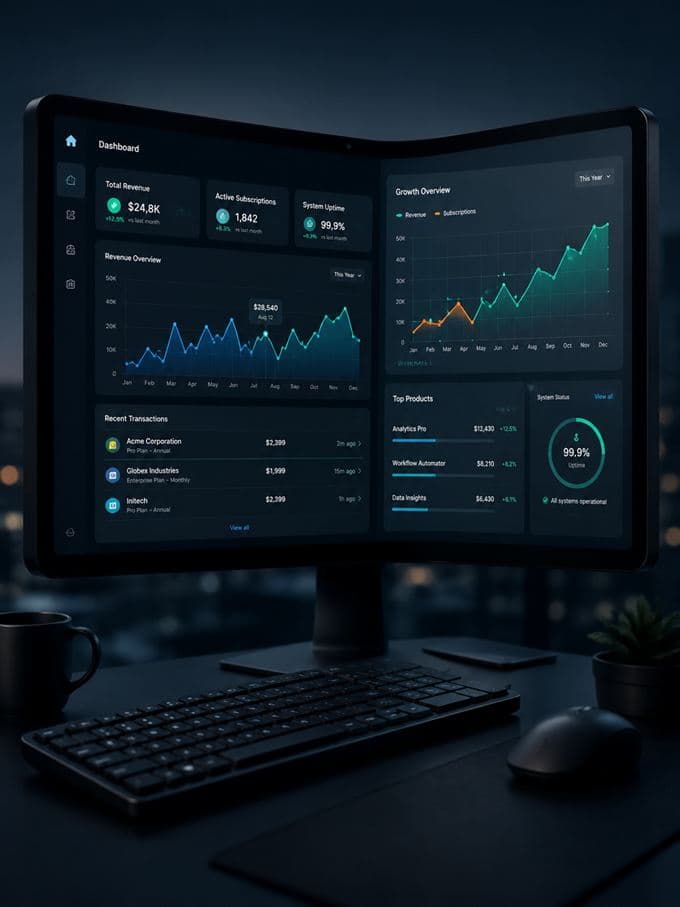 SaaS