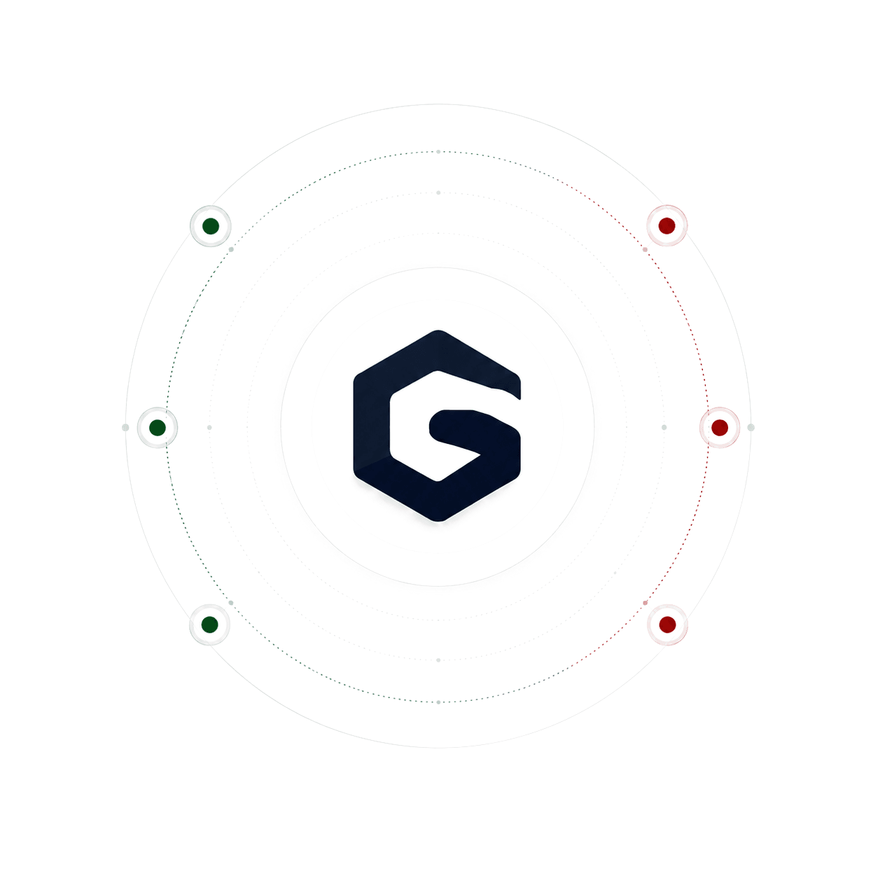 Glushion emblem